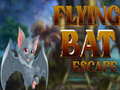                                                                     Little Flying Bat Escape קחשמ