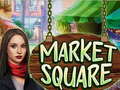                                                                       Market Square ליּפש