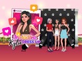                                                                       Instadiva Kylie Dress Up ליּפש