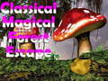                                                                     Classical Magical Forest Escape קחשמ