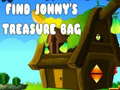                                                                     Find Johny`s Treasure Bag קחשמ