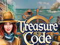                                                                     Treasure Code קחשמ