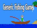                                                                       Generic Fishing Game ליּפש
