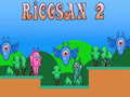                                                                     Ricosan 2 קחשמ