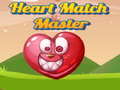                                                                     Heart Match Master קחשמ