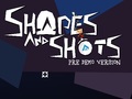                                                                     Shapes and Shots קחשמ