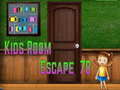                                                                     Amgel Kids Room Escape 78 קחשמ