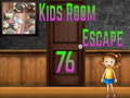                                                                     Amgel Kids Room Escape 76 קחשמ