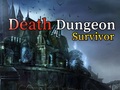                                                                     Death Dungeon Survivor קחשמ