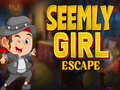                                                                     Seemly Girl Escape קחשמ