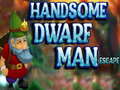                                                                     Handsome Dwarf Man Escape קחשמ