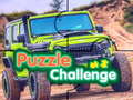                                                                     Puzzle Challenge קחשמ