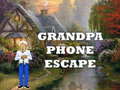                                                                     Grandpa Phone Escape קחשמ