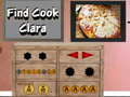                                                                     Find Cook Clara קחשמ