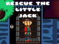                                                                     Rescue The Little Jack קחשמ