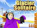                                                                       Glacier Solitaire ליּפש