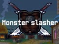                                                                     Monsters Slasher קחשמ