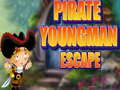                                                                     Little Pirate Youngman Escape קחשמ