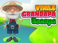                                                                       Virile Grandpa Escape ליּפש