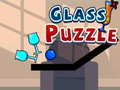                                                                     Glass Puzzle קחשמ