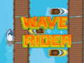                                                                       Wave Rider ליּפש