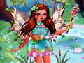                                                                       Little Fairy Dress Up Game ליּפש