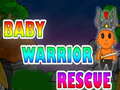                                                                     Baby Warrior Rescue קחשמ