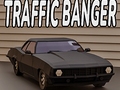                                                                     Traffic Banger קחשמ