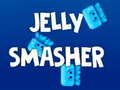                                                                     Jelly Smasher קחשמ