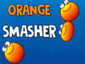                                                                     Orange Smasher קחשמ