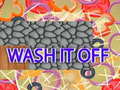                                                                     Wash if off קחשמ