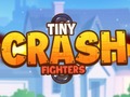                                                                     Tiny Crash Fighters קחשמ