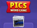                                                                     Pics Word Game קחשמ