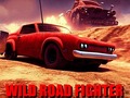                                                                     Wild Road Fighter קחשמ