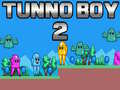                                                                     Tunno Boy 2 קחשמ