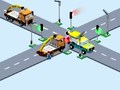                                                                     LEGO Traffic קחשמ