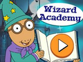                                                                     Wizard Academy קחשמ