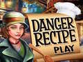                                                                     Danger Recipe קחשמ