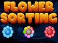                                                                     Flower Sorting קחשמ