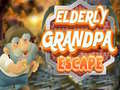                                                                     Elderly Grandpa Escape קחשמ