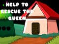                                                                     Help To Rescue The Queen קחשמ