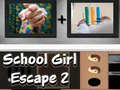                                                                     School Girl Escape 2 קחשמ