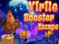                                                                     Virile Rooster Escape קחשמ