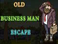                                                                     Old Business Man Escape קחשמ