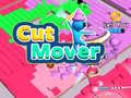                                                                     Cut Mover קחשמ