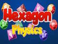                                                                     Hexagon Physics קחשמ