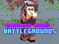                                                                       Private Pixel Battlegrounds ליּפש