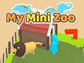                                                                     My Mini Zoo  קחשמ