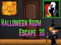                                                                     Amgel Halloween Room Escape 30 קחשמ