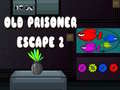                                                                     Old Prisoner Escape 2 קחשמ